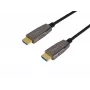 Equip HDMI 2.1 aktívny optický kábel, 20 m, 8K/60 Hz