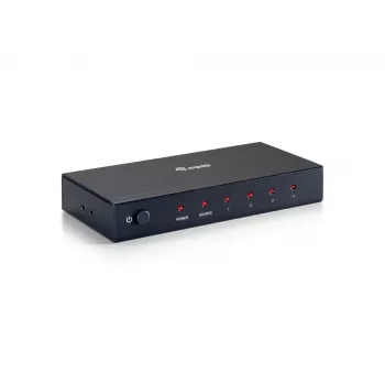 HDMI splitter Equip 4-portový HDMI splitter