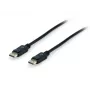 Equip DisplayPort 1.4 kábel, 2 m, 2 m, DisplayPort, DisplayPort, konektor samec, konektor samec, 7680 x 4320 pixelov