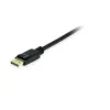 Equip DisplayPort 1.4 kábel, 2 m, 2 m, DisplayPort, DisplayPort, konektor samec, konektor samec, 7680 x 4320 pixelov