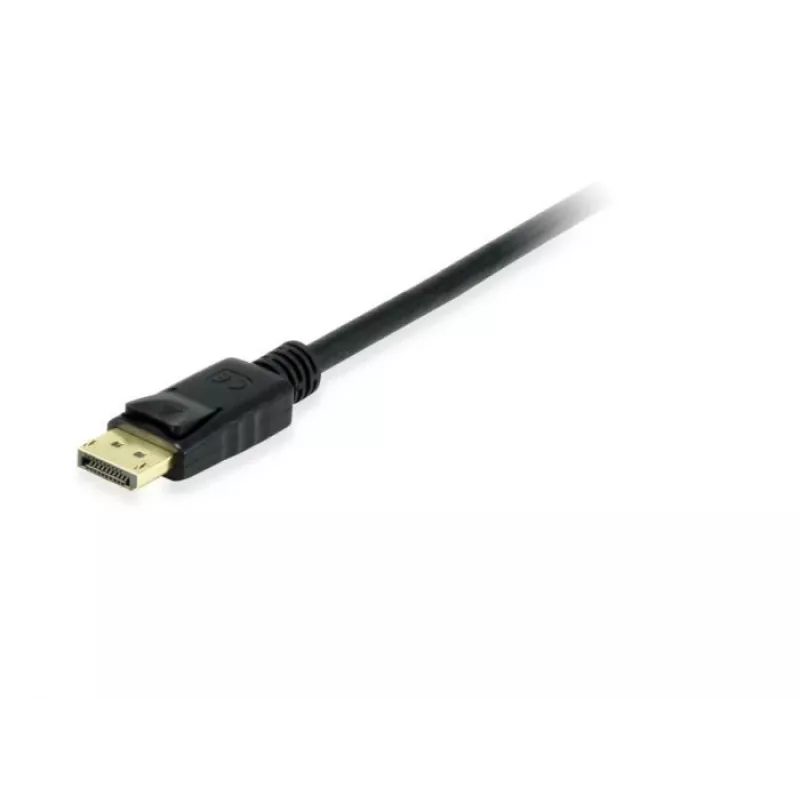 Equip DisplayPort 1.4 kábel, 2 m, 2 m, DisplayPort, DisplayPort, konektor samec, konektor samec, 7680 x 4320 pixelov