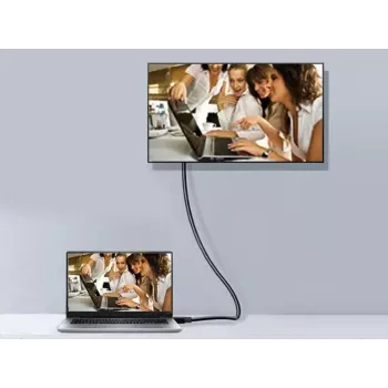 DisplayPort kábel Equip 119253 3 m