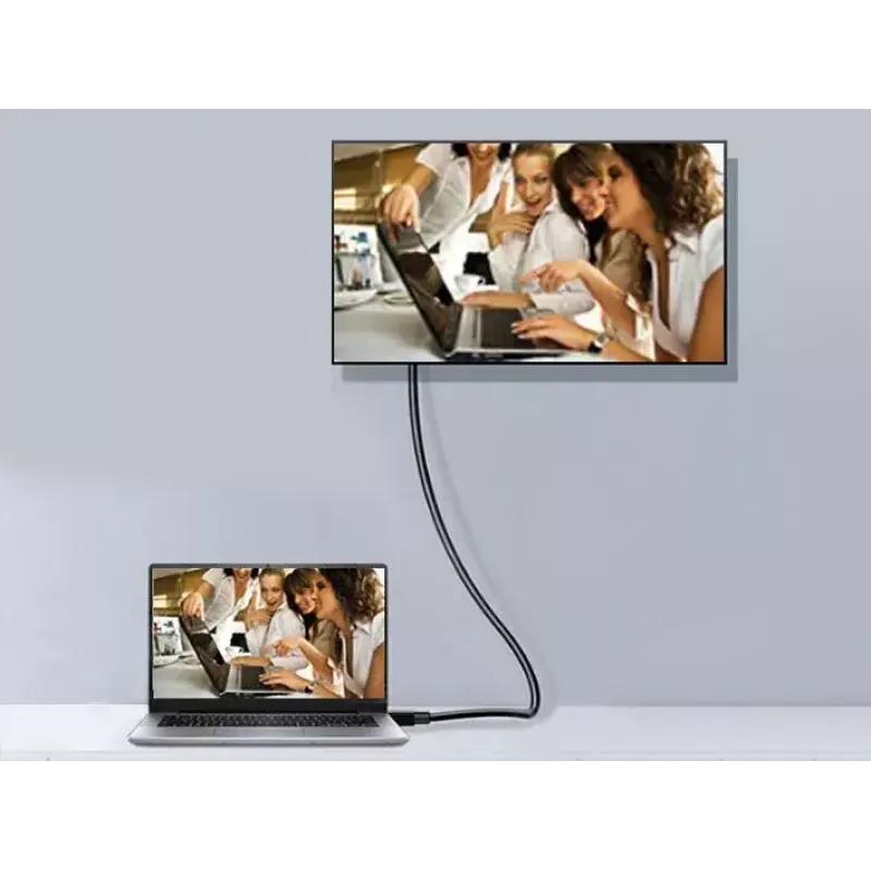 DisplayPort kábel Equip 119253 3 m
