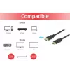 DisplayPort kábel Equip 119253 3 m