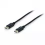 DisplayPort kábel Equip 119253 3 m