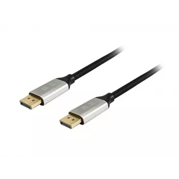 Equip DisplayPort 1.4 Premium kábel, 1 m