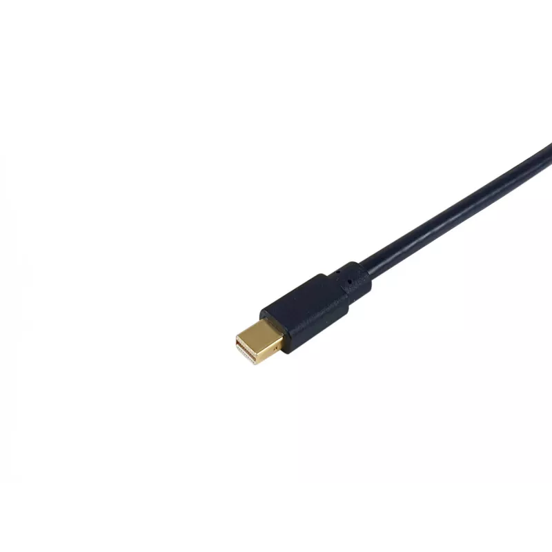 Equip Mini DisplayPort na DisplayPort kábel, M/M, 2,0 m