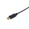 Equip Mini DisplayPort na DisplayPort kábel, M/M, 2,0 m