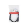 Equip Mini DisplayPort na DisplayPort kábel, M/M, 2,0 m