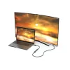 Equip DisplayPort 1.4 na HDMI adaptér 8K 60 Hz 0,15 m