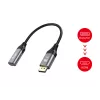 Equip DisplayPort 1.4 na HDMI adaptér 8K 60 Hz 0,15 m