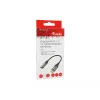 Equip DisplayPort 1.4 na HDMI adaptér 8K 60 Hz 0,15 m
