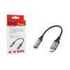 Equip DisplayPort 1.4 na HDMI adaptér 8K 60 Hz 0,15 m