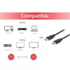 Equip DisplayPort 1.4 kábel, 10 m, 8K/60 Hz