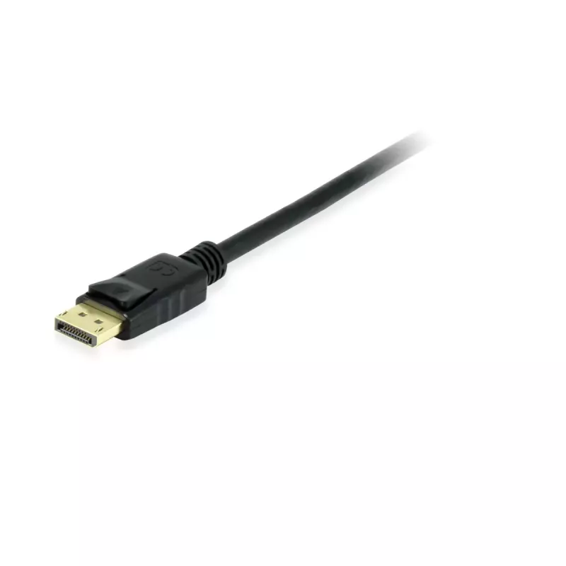 Equip DisplayPort 1.4 kábel, 10 m, 8K/60 Hz