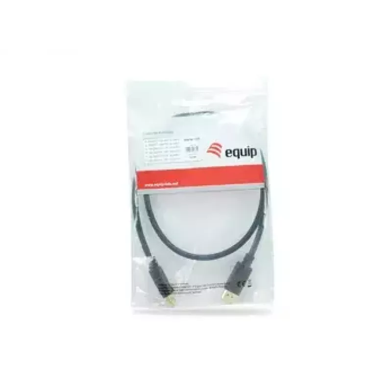 Equip DisplayPort 1.4 kábel, 10 m, 8K/60 Hz