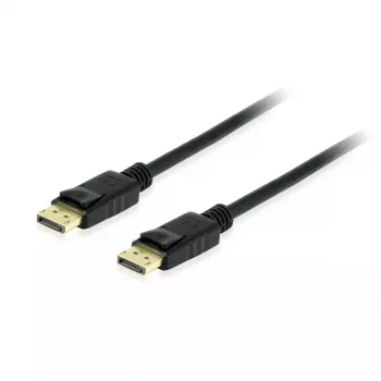 Equip DisplayPort 1.4 kábel, 10 m, 8K/60 Hz