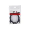 Equip DisplayPort 2.1 Premium kábel, 2,0 m, 16K/60 Hz, 54 Gbit/s
