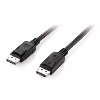 Equip DisplayPort kábel, 3 m