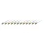 Equip LC/PC LWL pigtail, OM4, 1,0 m, 1 m, OM4, LC