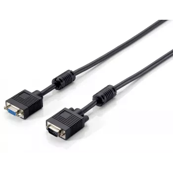 Equip HD15 VGA predlžovací kábel, 5,0 m