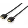Equip HD15 VGA predlžovací kábel, 1,8 m