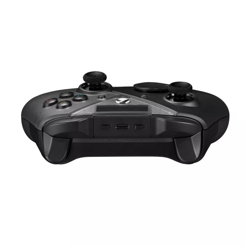 ASUS ROG Raikiri Pro čierny Bluetooth/USB gamepad analógový/digitálny PC, Xbox One, Xbox One S, Xbox One X, Xbox Series S, Xbox Series X