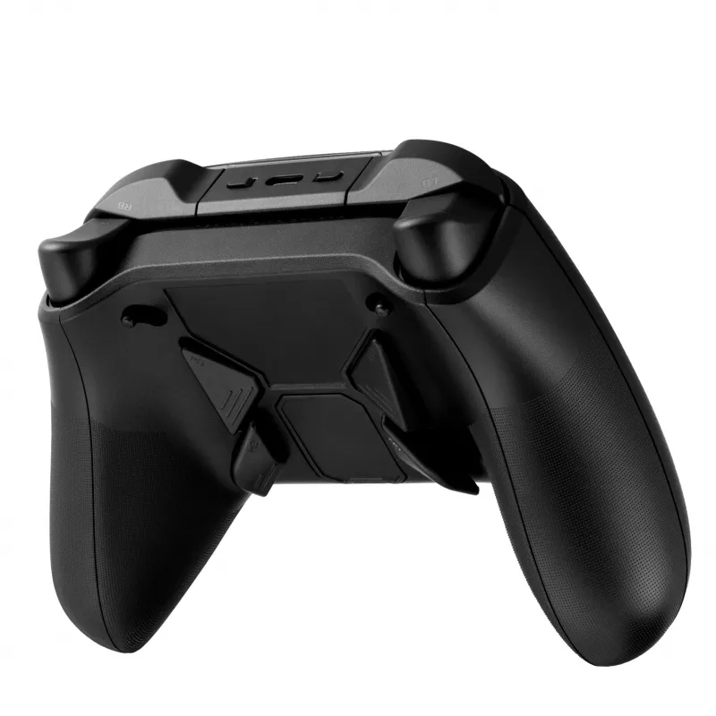 ASUS ROG Raikiri Pro čierny Bluetooth/USB gamepad analógový/digitálny PC, Xbox One, Xbox One S, Xbox One X, Xbox Series S, Xbox Series X