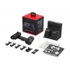 ASUS ROG Tessen čierny, sivý USB 3.2 Gen 1 (3.1 Gen 1) gamepad analógový / digitálny Android