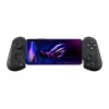 ASUS ROG Tessen čierny, sivý USB 3.2 Gen 1 (3.1 Gen 1) gamepad analógový / digitálny Android