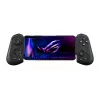 ASUS ROG Tessen čierny, sivý USB 3.2 Gen 1 (3.1 Gen 1) gamepad analógový / digitálny Android