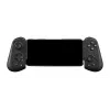 ASUS ROG Tessen čierny, sivý USB 3.2 Gen 1 (3.1 Gen 1) gamepad analógový / digitálny Android