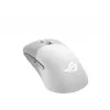ASUS ROG Keris Wireless AimPoint myš herná pravácka RF Wireless + Bluetooth + USB Type-C optická 36000 DPI