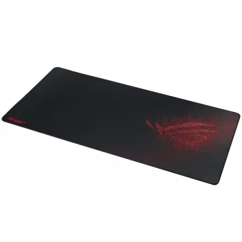 ASUS ROG Sheath herná podložka pod myš čierna, červená
