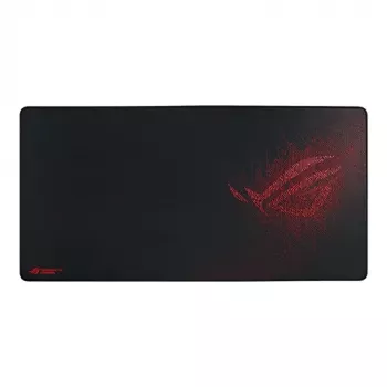 ASUS ROG Sheath herná podložka pod myš čierna, červená