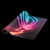 ASUS ROG Strix Edge herná podložka pod myš viacfarebná