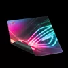 ASUS ROG Strix Edge herná podložka pod myš viacfarebná