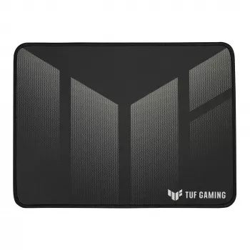 ASUS TUF P1 Gaming herná podložka pod myš čierna, sivá