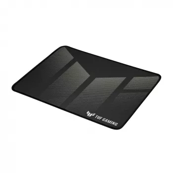 ASUS TUF P1 Gaming herná podložka pod myš čierna, sivá