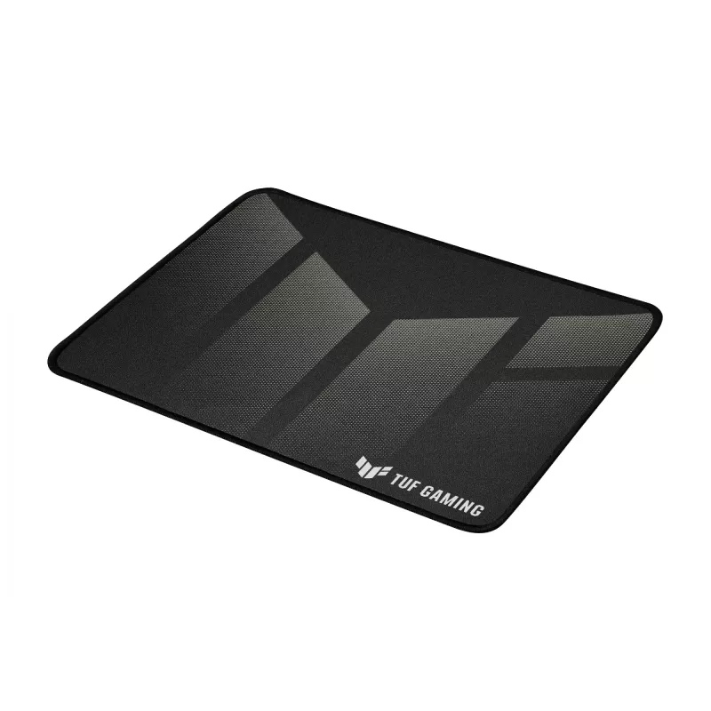 ASUS TUF P1 Gaming herná podložka pod myš čierna, sivá