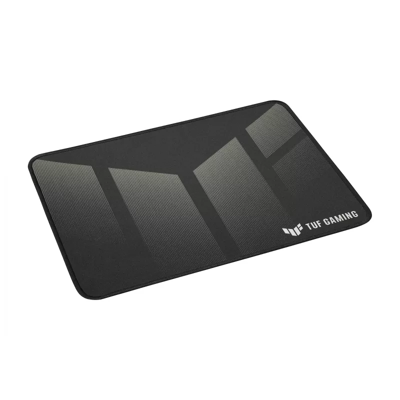 ASUS TUF P1 Gaming herná podložka pod myš čierna, sivá