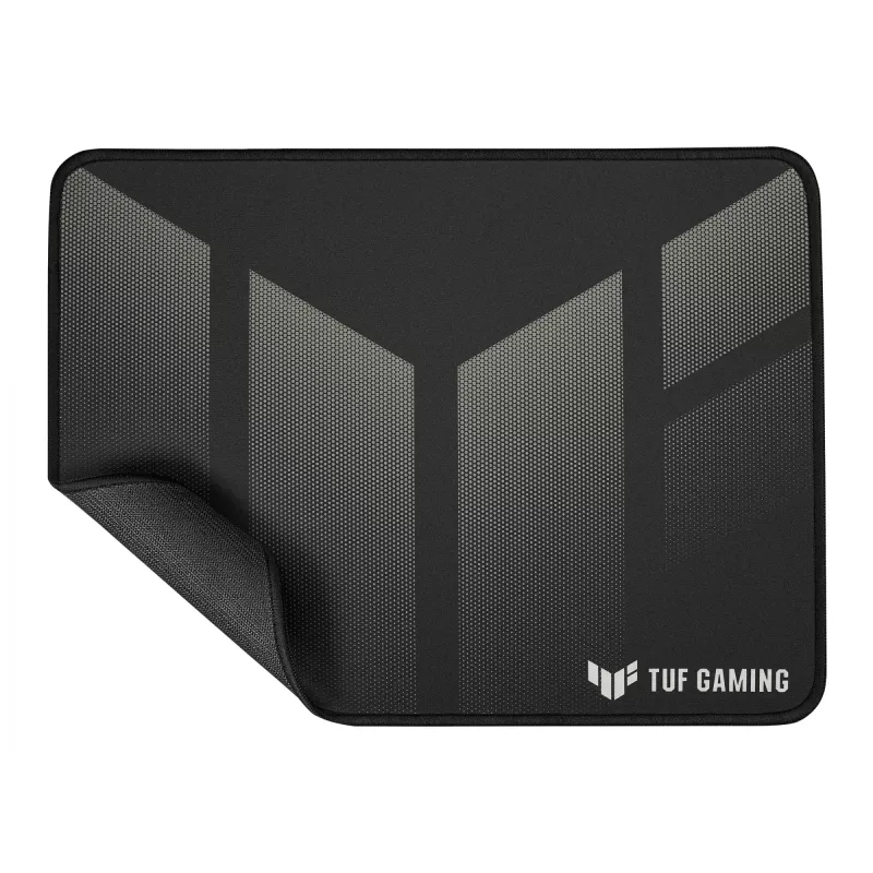 ASUS TUF P1 Gaming herná podložka pod myš čierna, sivá