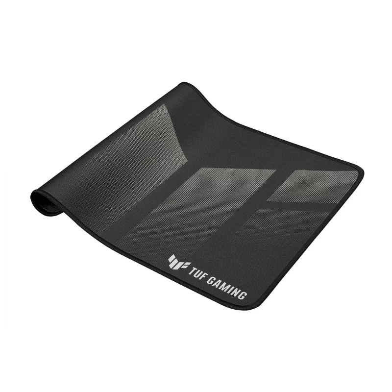 ASUS TUF P1 Gaming herná podložka pod myš čierna, sivá