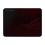 ASUS ROG Scabbard II herná podložka pod myš červená