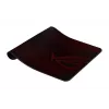 ASUS ROG Scabbard II herná podložka pod myš červená