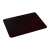 ASUS ROG Scabbard II herná podložka pod myš červená