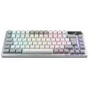 ASUS ROG Azoth biela klávesnica herná USB + RF Wireless + Bluetooth QWERTZ nemecká