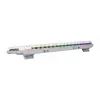 ASUS ROG Strix Scope II 96 RX Wireless klávesnica herná USB + RF Wireless + Bluetooth biela