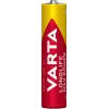 VARTA batéria Longlife Max Power Micro AAA LR03 1x4