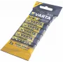 VARTA batéria Longlife Aa Lr 6 hromadné balenie 1x8